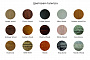 Металлочерепица GRAND LINE Kredo Colority print