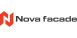 Nova facade logo