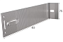 Кронштейн HILTI Light, VFH 2.0, MFT-MF 40 M