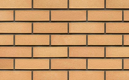 Кирпич клинкерный Muhr 23 Morgenrote гладкий, 240*115*71 мм