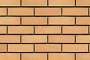 Кирпич клинкерный Muhr 23 Morgenrote гладкий, 240*115*71 мм