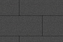 Плитка тротуарная Прямоугольник (Ла-Линия) Б.5.П.6 Гранит серый 600*300*60 мм