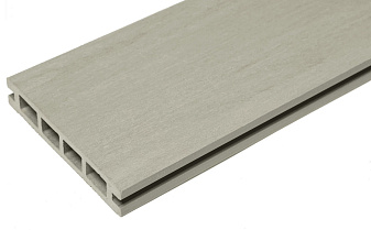 Доска террасная CM Decking 3000*135*25 мм MIX Ashwood (Ясень)