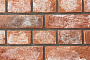 Декоративный кирпич Redstone Кронштадт KR-64-0/R, 240*66 мм