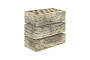 Кирпич облицовочный ТМ Kerma Premium Сатурн 250*85*65 мм