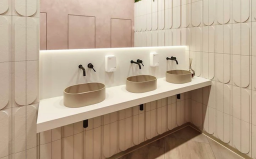 3D-плитка ARCHITECTILES Antique