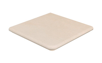 Угловая ступень-флорентинер Gres Aragon Urban Beige, 330*330*14(36) мм