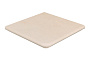 Угловая ступень-флорентинер Gres Aragon Urban Beige, 330*330*14(36) мм