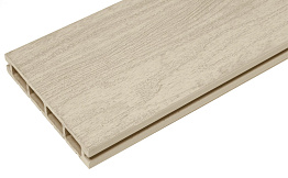 Доска террасная CM Decking 3000*140*25 мм BARK Ashwood (Ясень)
