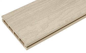Доска террасная CM Decking 3000*140*25 мм BARK Ashwood (Ясень)