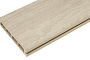 Доска террасная CM Decking 3000*140*25 мм BARK Ashwood (Ясень)