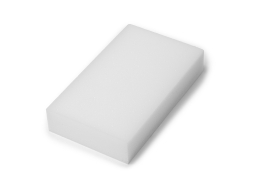 Губка для нанесения грунта KLEYKO APPLICATOR, 2 шт., белая