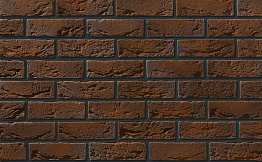 Декоративный кирпич Leonardo Stone Авиньон 215*65*10-12 мм 443