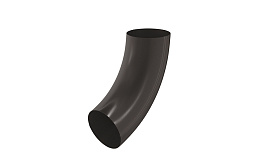 Колено универсальное Aquasystem PE dRain RR 32 D 90 мм