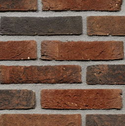 Кирпич облицовочный Terca Basstad 210*100*50 мм
