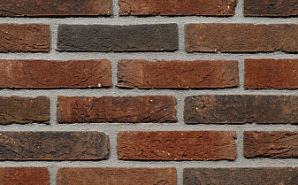 Кирпич облицовочный Terca Basstad 210*100*50 мм