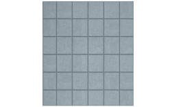 Мозаика Ametis Spectrum SR02, неполированный, 300*300*10 мм