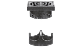 Рамка насадная Sita, SitaMulti, 90-130 мм