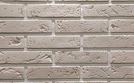 Декоративный кирпич Redstone Light brick LB-10/R, 209*49 мм