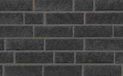 Клинкерная плитка под кирпич Stroeher Zeitlos, 360 onyxstaub, 240*52*14 мм