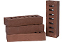 Кирпич клинкерный Plinfa Iron 2301, 270*85*50 мм