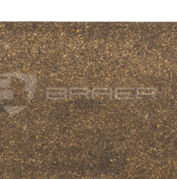 Плитка тротуарная BRAER Сити Color Mix Каштан, 900*400*80 мм