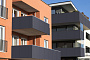 HPL-панель Greenlam Colours SUD 9273/274 Murky Grey односторонняя, 3050*1300*8 мм