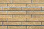 Клинкерная плитка под кирпич Paradyz Eremite Beige, 400*66*11 мм