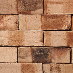 Кирпич клинкерный Muhr 36 KS Silbergrau nuanciert Kohle Spezial Wasserstrich, 212*104*50 мм по выгодной ценеКирпич клинкерный Muhr 36 KS Silbergrau nuanciert Kohle Spezial Wasserstrich, 212*104*50 мм