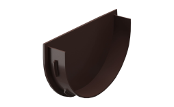 Заглушка воронки Docke PREMIUM, шоколад