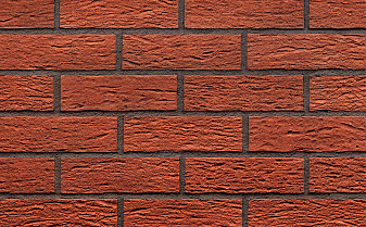 Клинкерная плитка под кирпич King Klinker Old Castle Marrakesh dust HF01, 240*71*10 мм