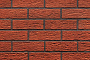 Клинкерная плитка под кирпич King Klinker Old Castle Marrakesh dust HF01, 240*71*10 мм