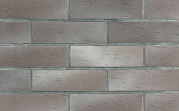 Клинкерная плитка для НФС Terramatic Koro Grey AC, 240*71*14 мм