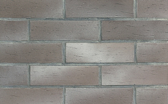 Клинкерная плитка для НФС Terramatic Koro Grey AC, 240*71*14 мм