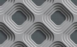 Хризотилцементная панель Nova facade M-106, 3000*1500*8 мм