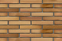 Кирпич клинкерный Muhr 06EG Hellbraun-bunt Edelglanz гладкий, 240*90*40 мм