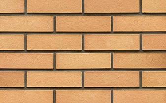 Кирпич клинкерный Muhr 23 Morgenrote гладкий, 290*90*71 мм
