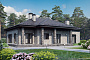 Кирпич облицовочный Plinfa Cassia 1708, 300*85*50 мм
