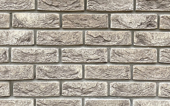 Кирпич облицовочный Богандинский КЗ Вейде, 210*100*65 мм