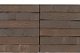 Кирпич клинкерный Plinfa Iron 2803, 270*85*50 мм