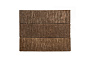 Кирпич клинкерный ТМ Kerma Premium Klinker коричневый бархат 250*120*65 мм