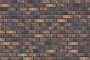 Клинкерная плитка под кирпич King Klinker Old Castle Monastic cellar HF20 240*71*10 мм
