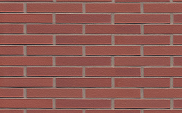Кирпич клинкерный Muhr 03 Naturrot гладкий, 240*90*40 мм
