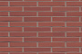 Кирпич клинкерный Muhr 03 Naturrot гладкий, 240*90*40 мм