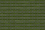 Клинкерная плитка под кирпич King Klinker Free Art 24 Green valley, 250*65*10 мм