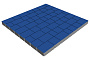 Плитка тротуарная SteinRus Инсбрук Альт Брик, гладкая, синий, толщина 60 мм