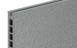 Керамогранитная плита для НВФ ExaTech GRIS, 1200*600*20 мм