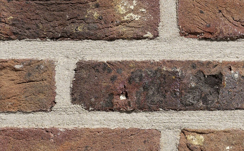 Кирпич облицовочный Terca Veldbrand Exterieur, 178*85*45 мм