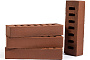 Кирпич клинкерный Plinfa Iron 2313, 270*85*50 мм