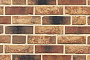 Кирпич облицовочный Muhr Nr 35, Holstein Barock, 240*115*71 мм